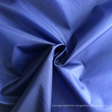 15D 420t Semi-Light Nylon Taffeta Fabric with Downproof Coating for Garment